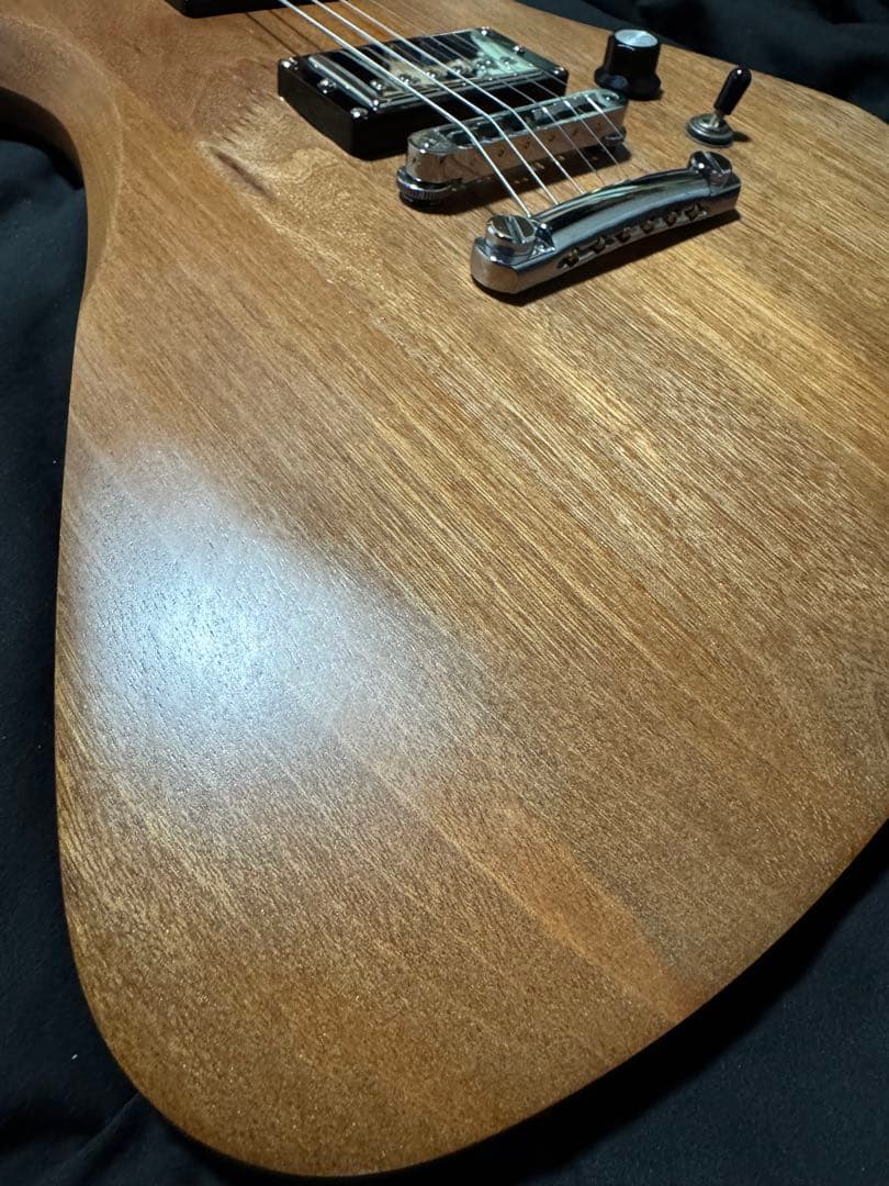 h*w様 Burny HR-85 REBIRTH hideモデル