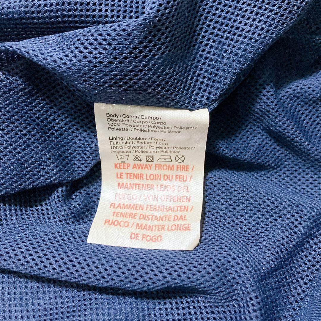 UMBRO アンブロ エバートン エヴァートン ジャケット トレーニングウェア