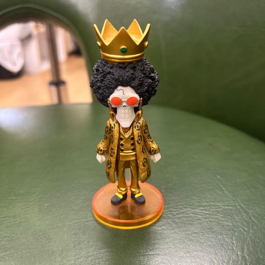 ワーコレ　ブルック