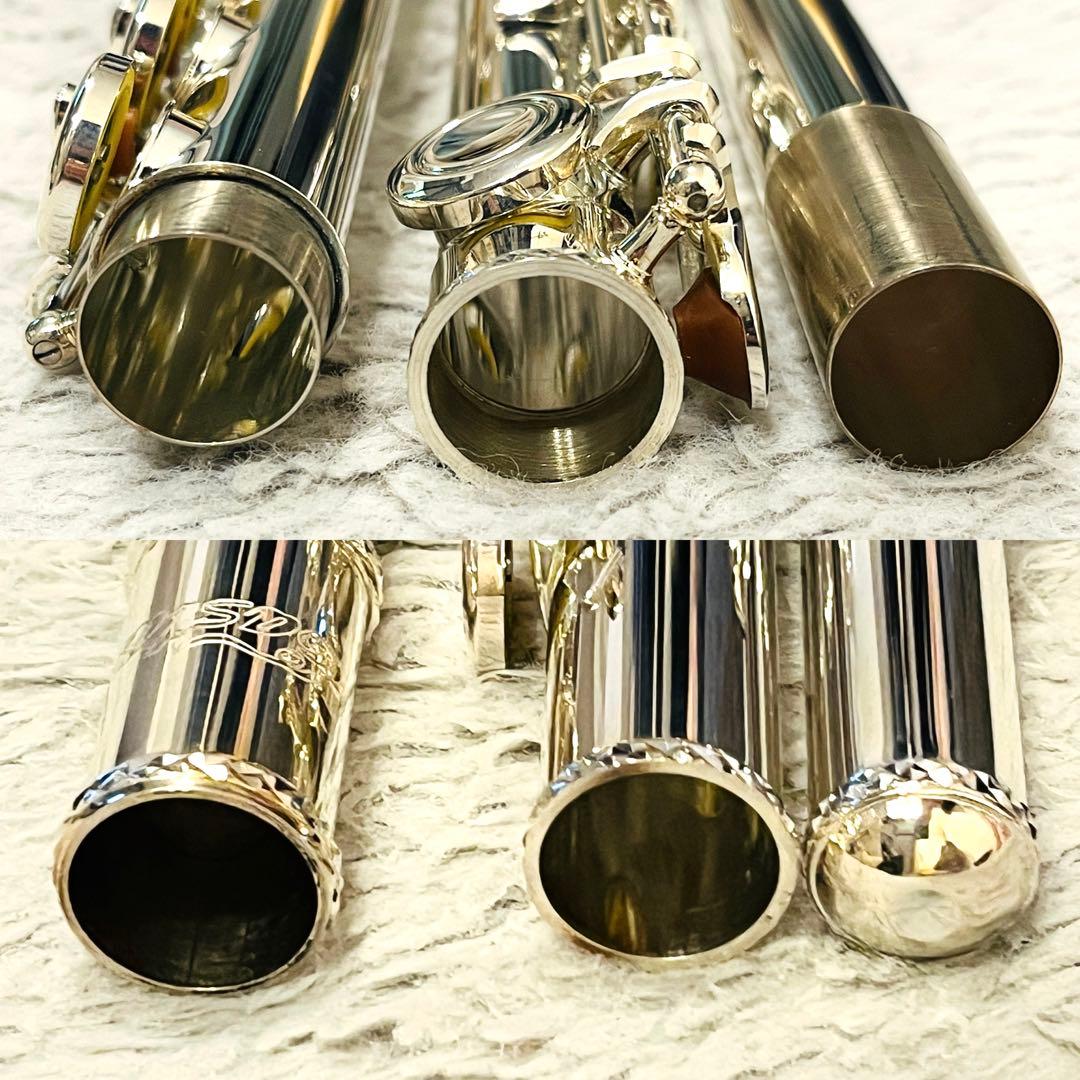 【美品】Eastar フルート