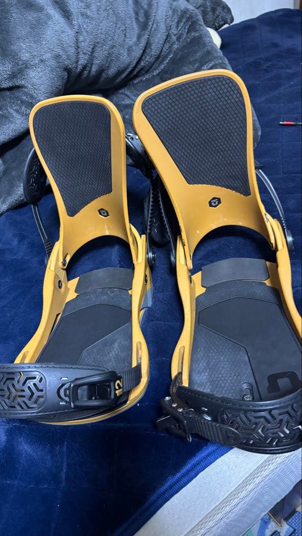 UNION ATLAS 20-21 Mサイズ