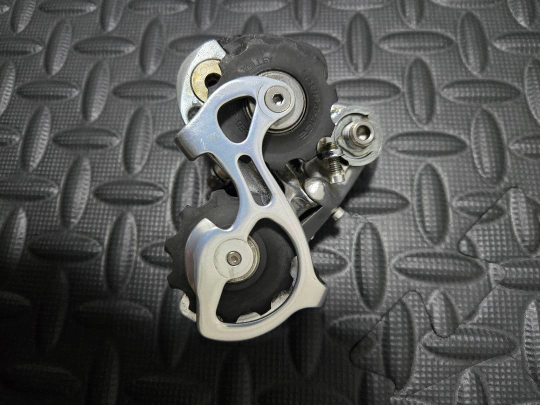 SHIMANO DURA-ACE RD-7700 リアディレイラー 9S