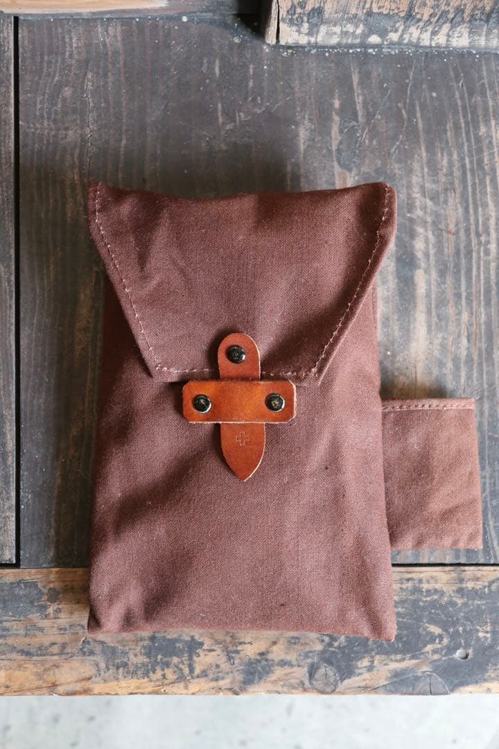 スイス軍フォールディングキャンドルランタン