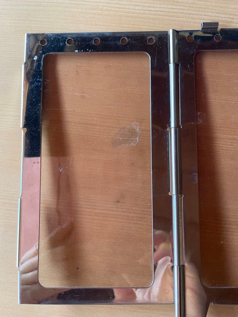 スイス軍フォールディングキャンドルランタン