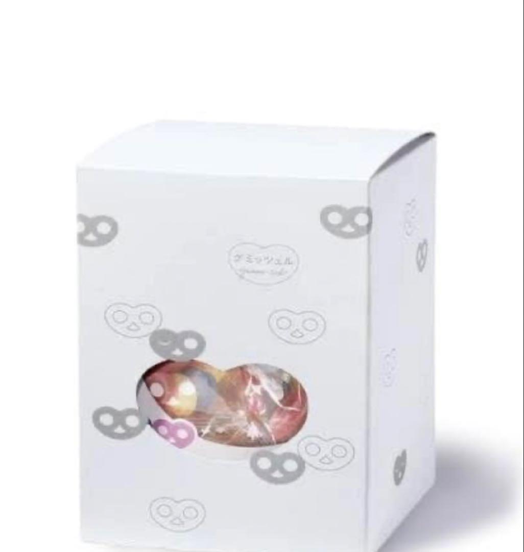 2個の価格　グミッツェルプチ パーティBOX