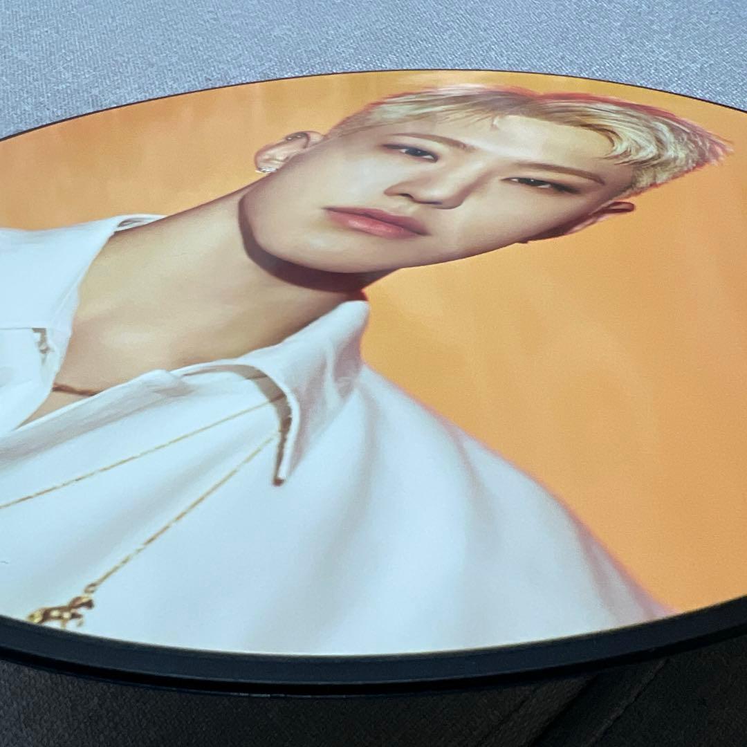 SEVENTEEN HOSHI うちわ