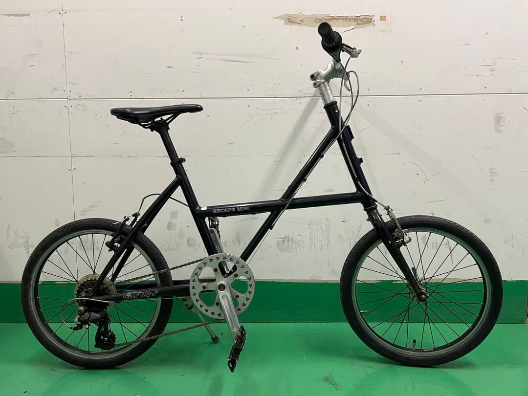 ケ*ン様 ミニベロ　GIANT escape mini ジャイアント　エスケープ