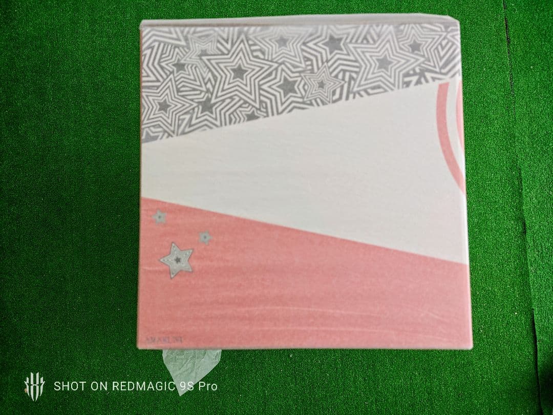 【新品・未開封】ペルソナ5 新島真 怪盗 Ver. HJ50周年記念Ver.