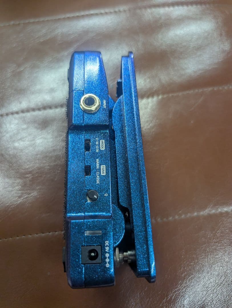 HOTONE SOUL PRESS II　ワウ／ボリュームペダル