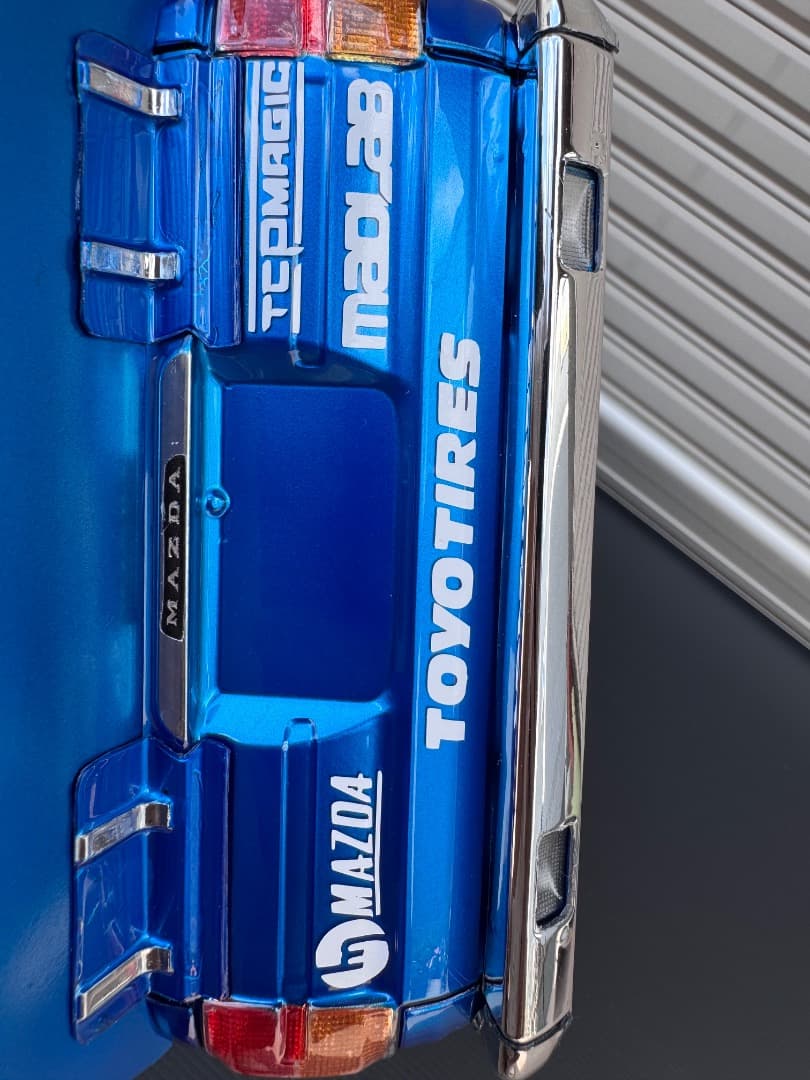 アディクション　マツダ　RX-3 ワゴン　（訳あり）