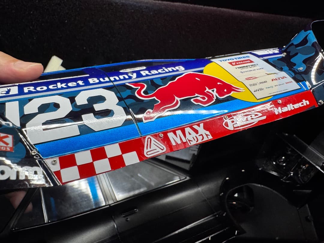 アディクション　マツダ　RX-3 ワゴン　（訳あり）