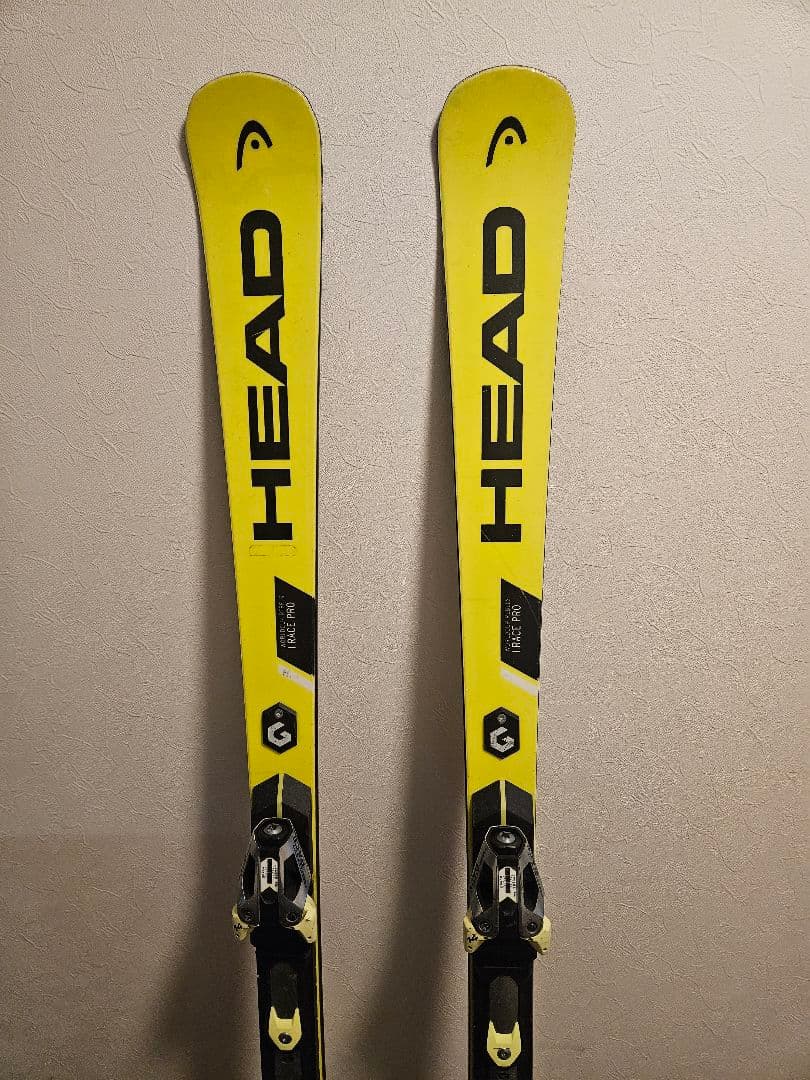 【YT-MWK】19-20 HEAD i-Race Pro