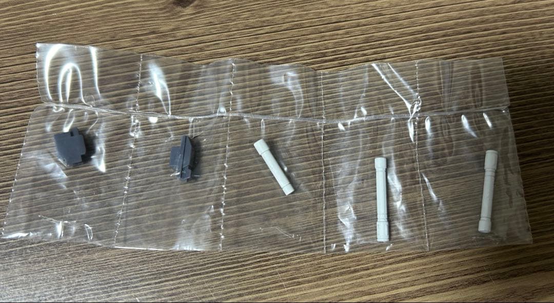 メタルビルドハイニューガンダム＆ハイパーメガバズーカランチャーセット