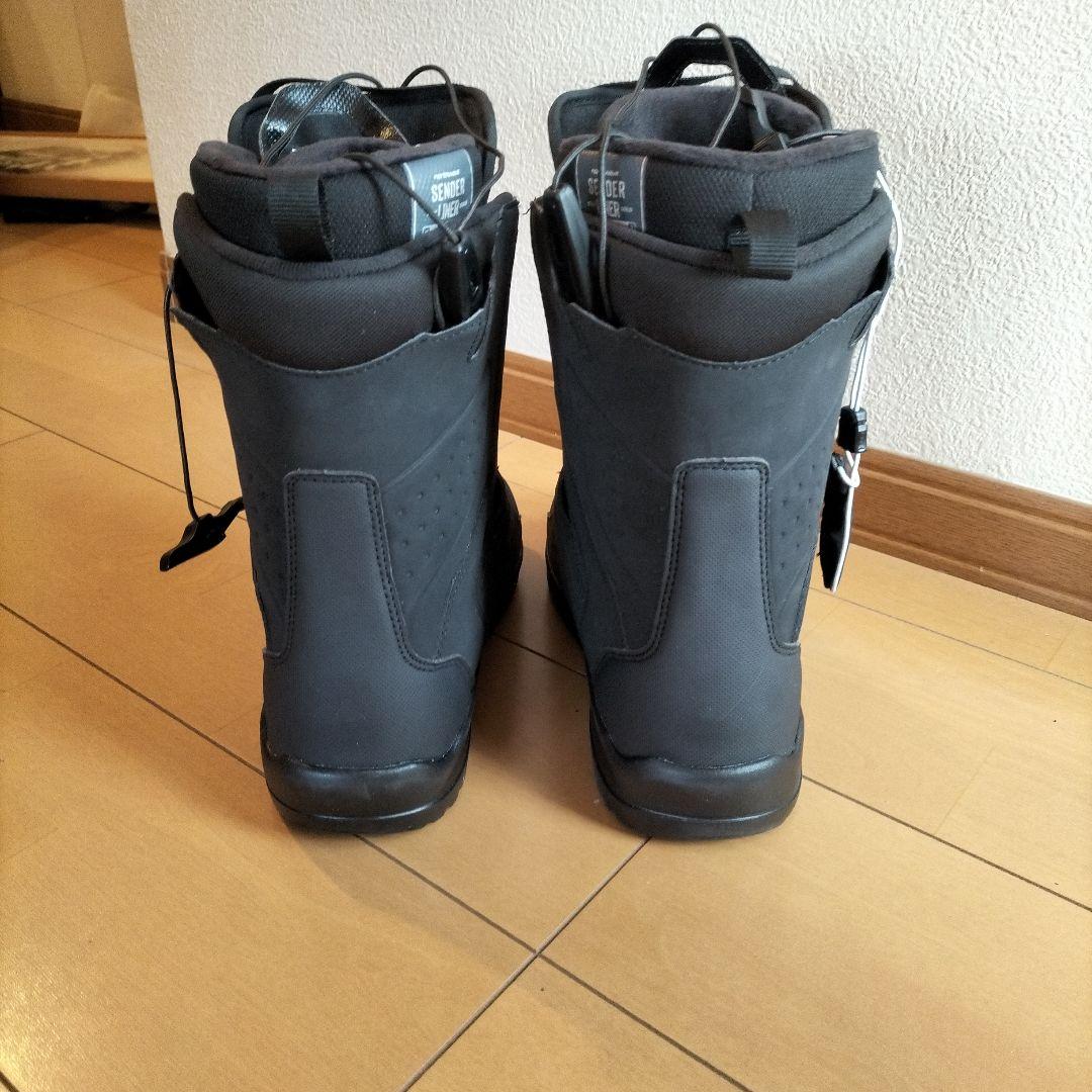 NORTH WAVE FREEDOM ノースウェーブ　スノーボード　ブーツ