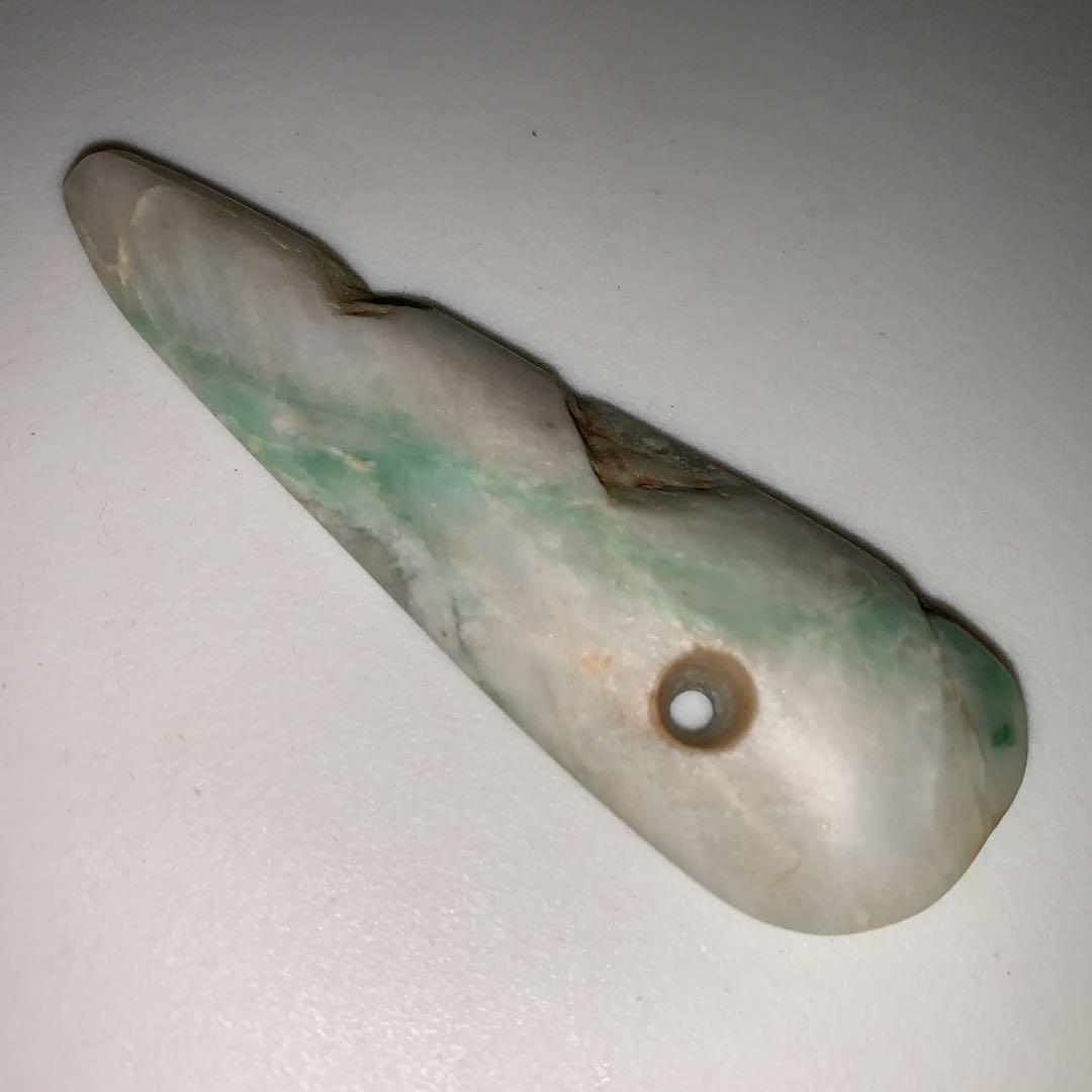 翡翠 大珠 翡翠玉