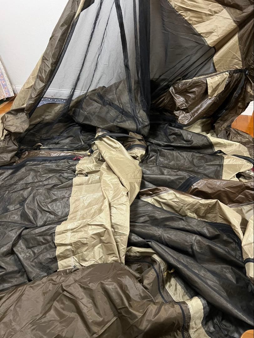 美品　オガワ　カーサイドロッジ　CarSide Lodge