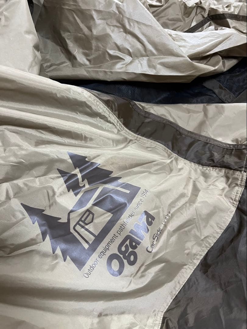 美品　オガワ　カーサイドロッジ　CarSide Lodge