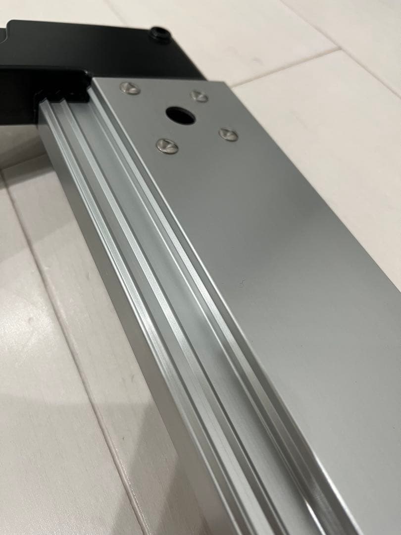 スノーピーク　IGTテーブル　4ユニット　2セット　半額特化SALE