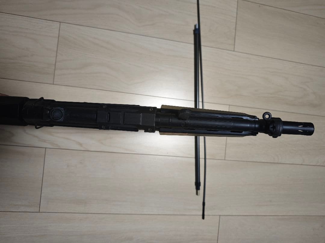 東京マルイ 電動ガン MP5-J