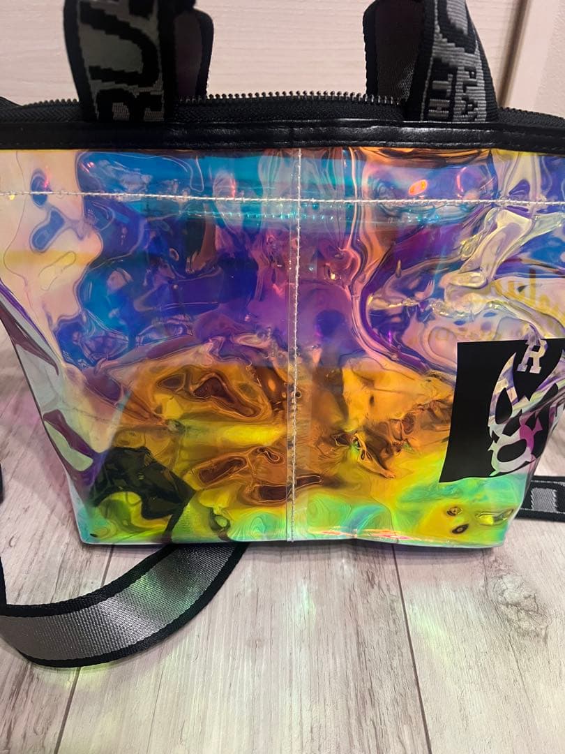 RUSSELUNO カートバック