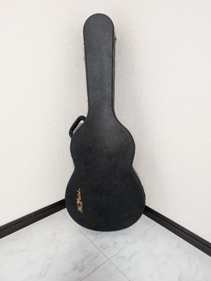 K.yairi SO-MH1　2016年製　アコースティックギター