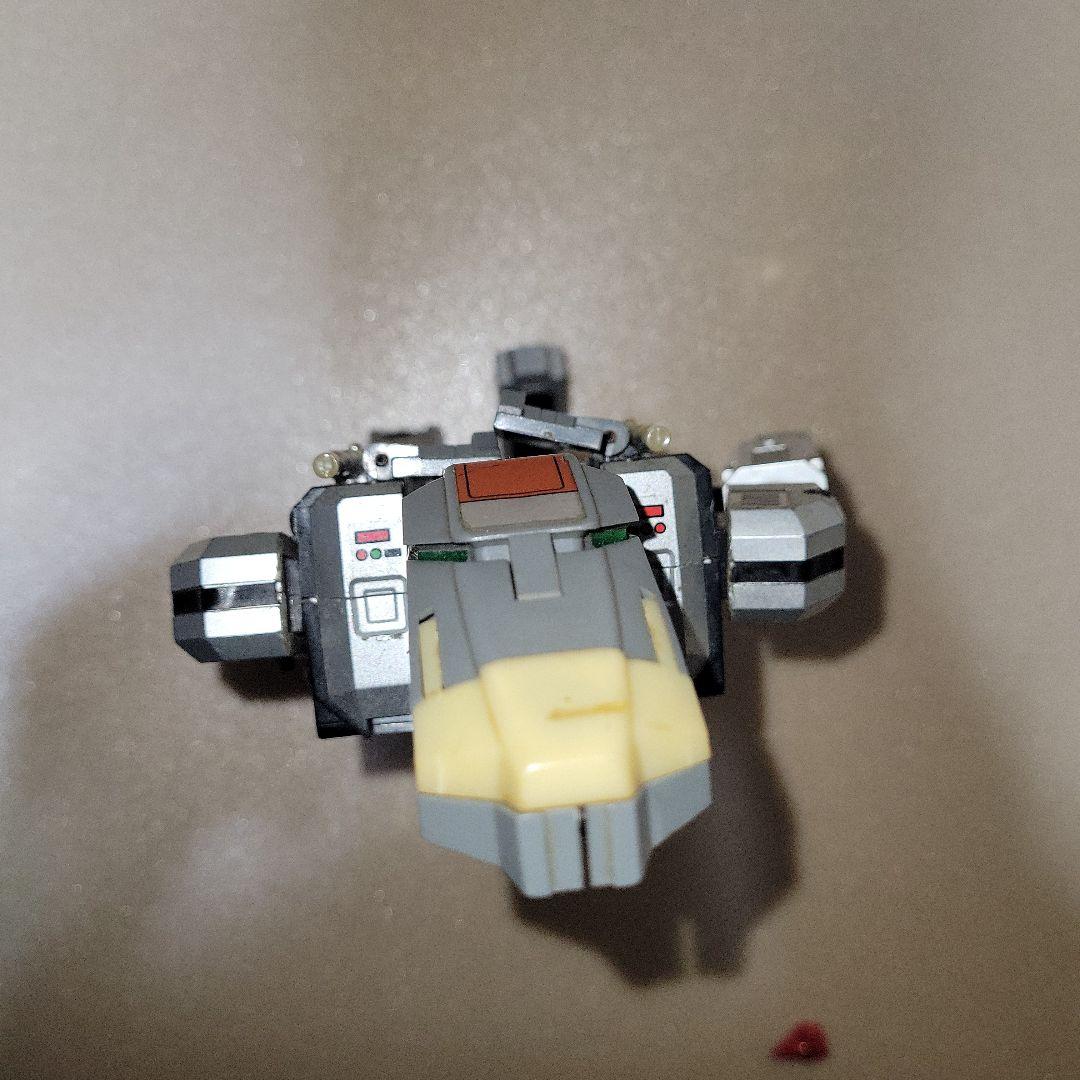 ま*ん様 DX 超合金ダイレオン　GC-29