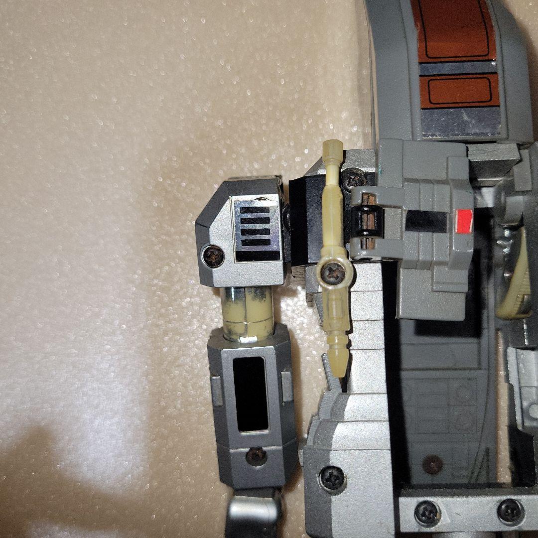 ま*ん様 DX 超合金ダイレオン　GC-29