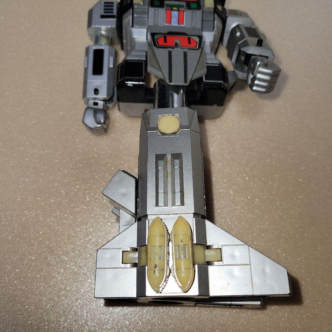 ま*ん様 DX 超合金ダイレオン　GC-29