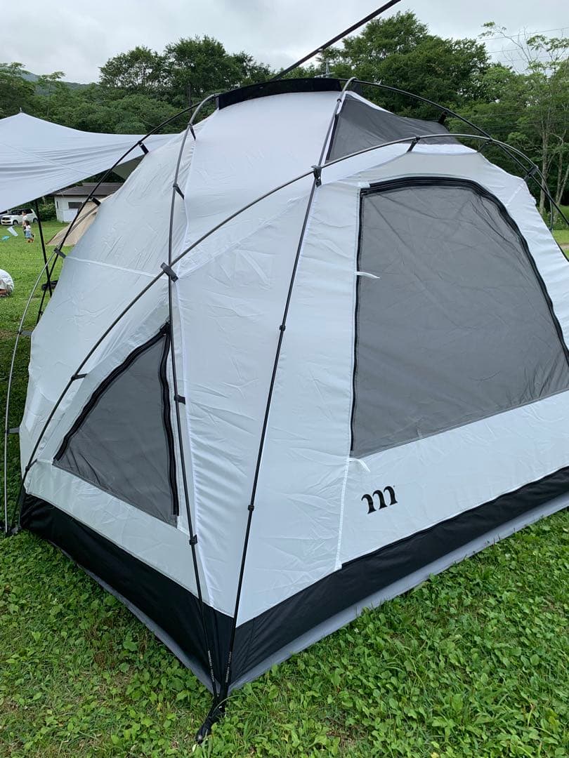 muraco GUSTAV 6P ムラコ グスタフ