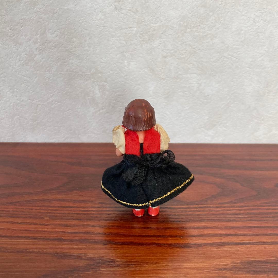 アリドール　ARI　人形　ドールハウス　ドイツ　ヴィンテージ