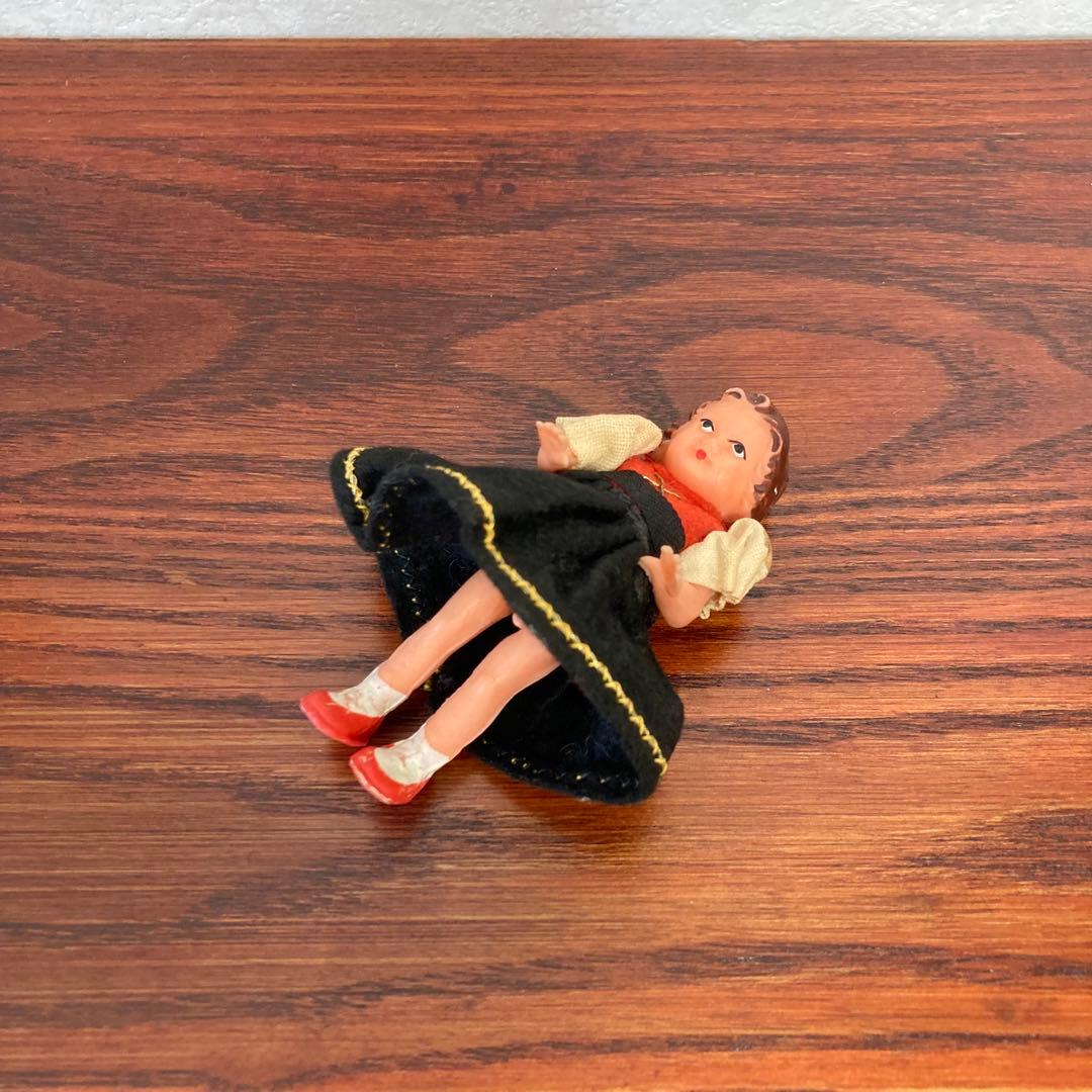 アリドール　ARI　人形　ドールハウス　ドイツ　ヴィンテージ