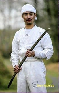 工芸品 A Paperknife by a Japanese blacksmith