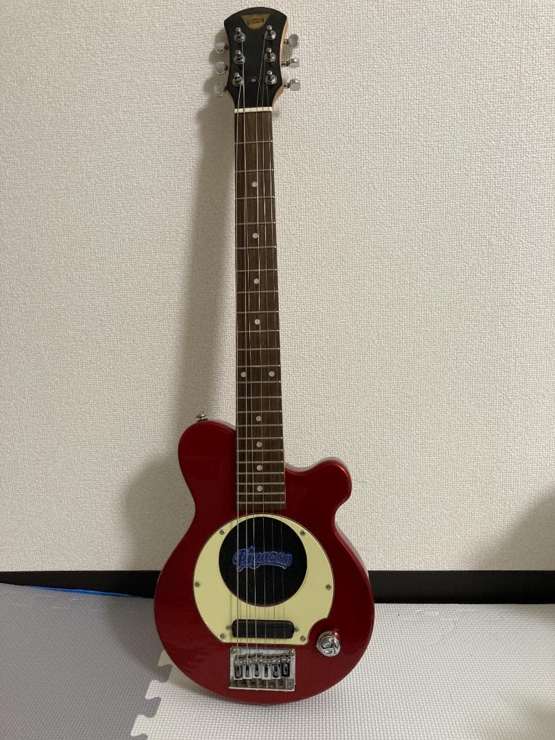 Pignose ピグノーズ PGG-200 ソフトケース付き