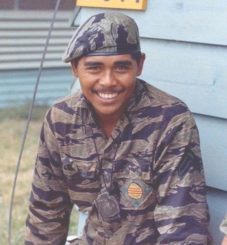 MASH製　98年版　復刻ゴールドタイガー　ベレー（タイプⅠ）