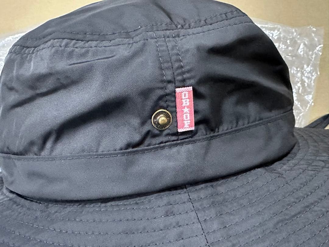 deps セット ハット ネックストラップ ネックガード バッグ タオル デプス