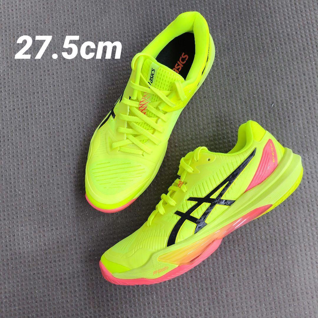 R スカイエリート SKY ELITE FF3 PARIS 27.5cm