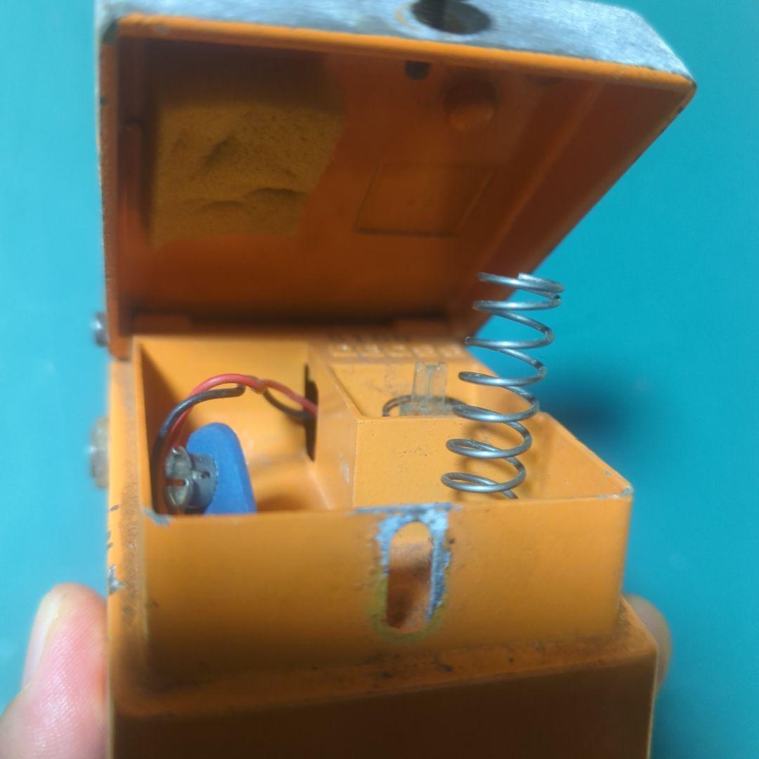 再出品　BOSS DS-1 　銀ネジ 79年製 ヴィンテージ