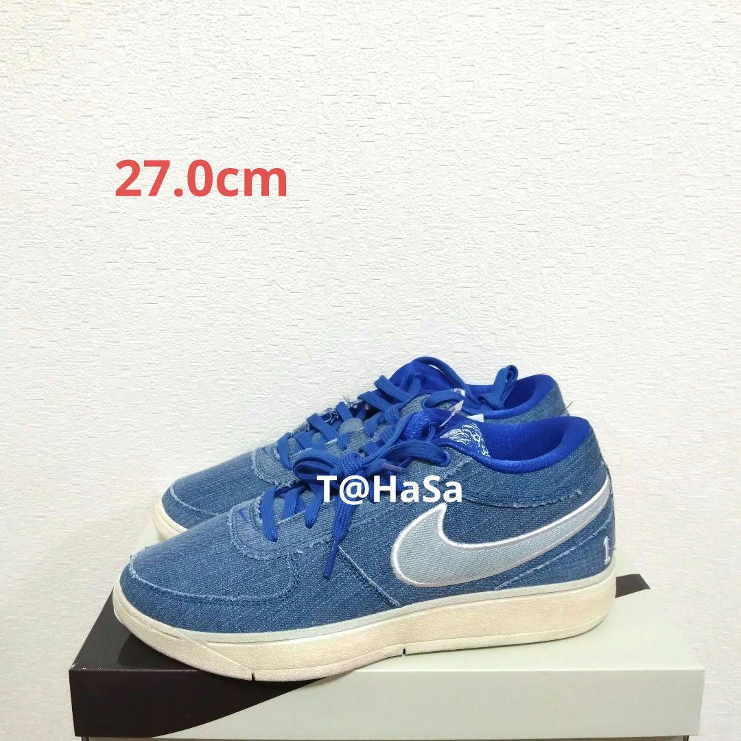 [新品] NIKE BOOK 1 EP \