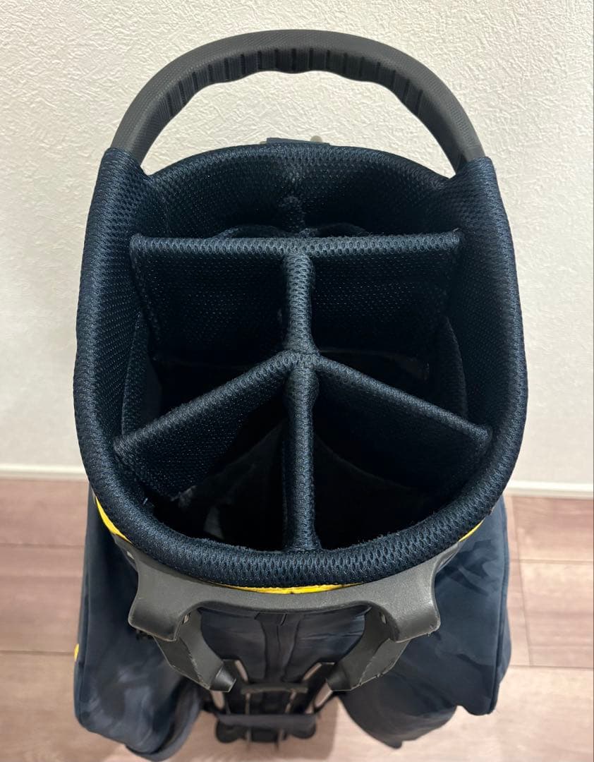 WINWINSTYLE ウィンウィンスタイル キャデバッグ 限定50本生産 レア