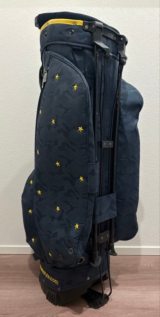 WINWINSTYLE ウィンウィンスタイル キャデバッグ 限定50本生産 レア