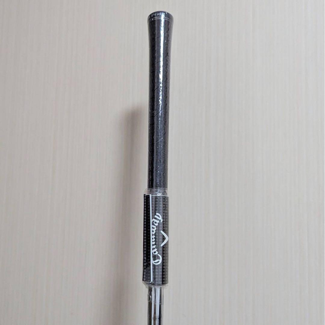 新品 PARADYM パラダイム 52° ウェッジ 単品アイアン