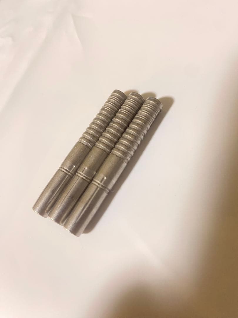 JOKERD 零-ZERO STAR FALL ダーツ　バレル