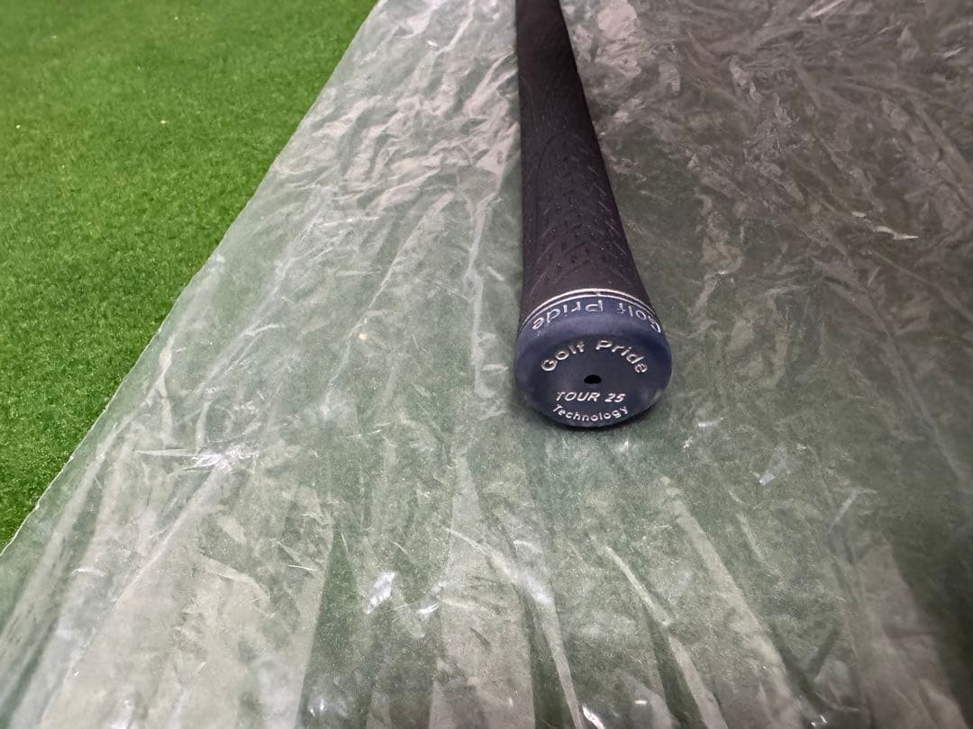 Ai SMOKE トリプルダイヤMAX 10.5°ベンタスブルー5S正規購入品