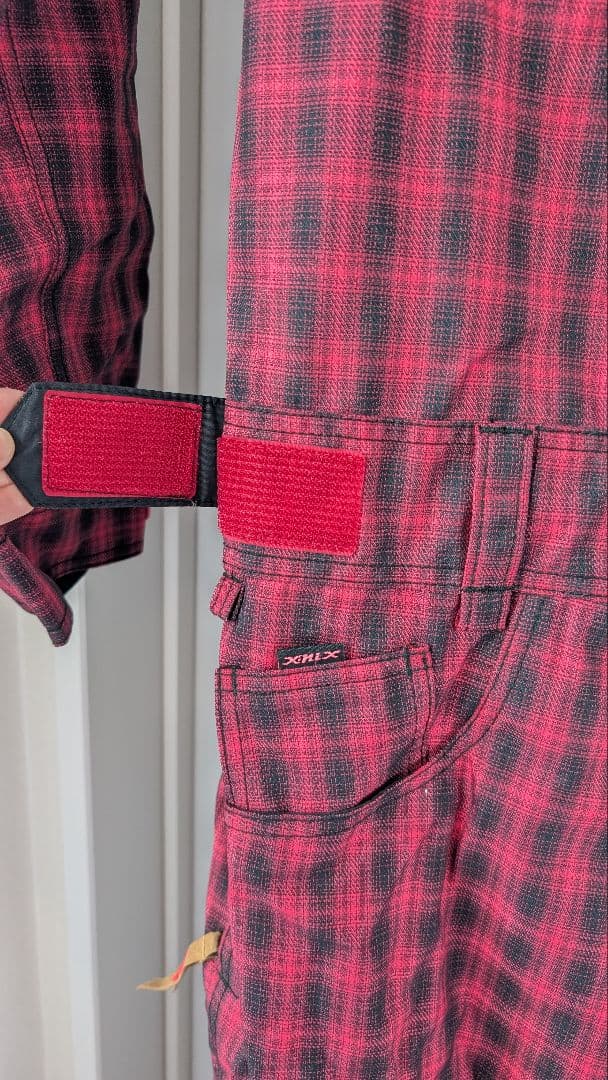 【未使用】スノーボードウェア　つなぎ　レディース　Мサイズ