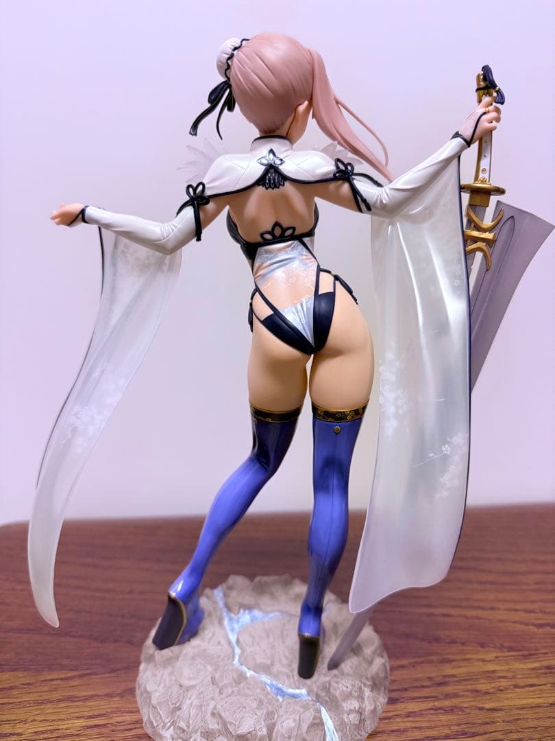 Fate/Grand Order 水着武蔵 フィギュア【おまけ付き】