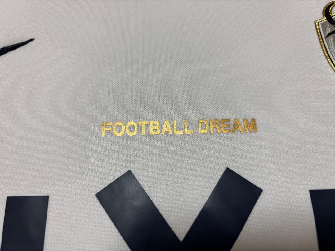 サッカー　鹿島アントラーズ　ナイキ　ユニフォーム