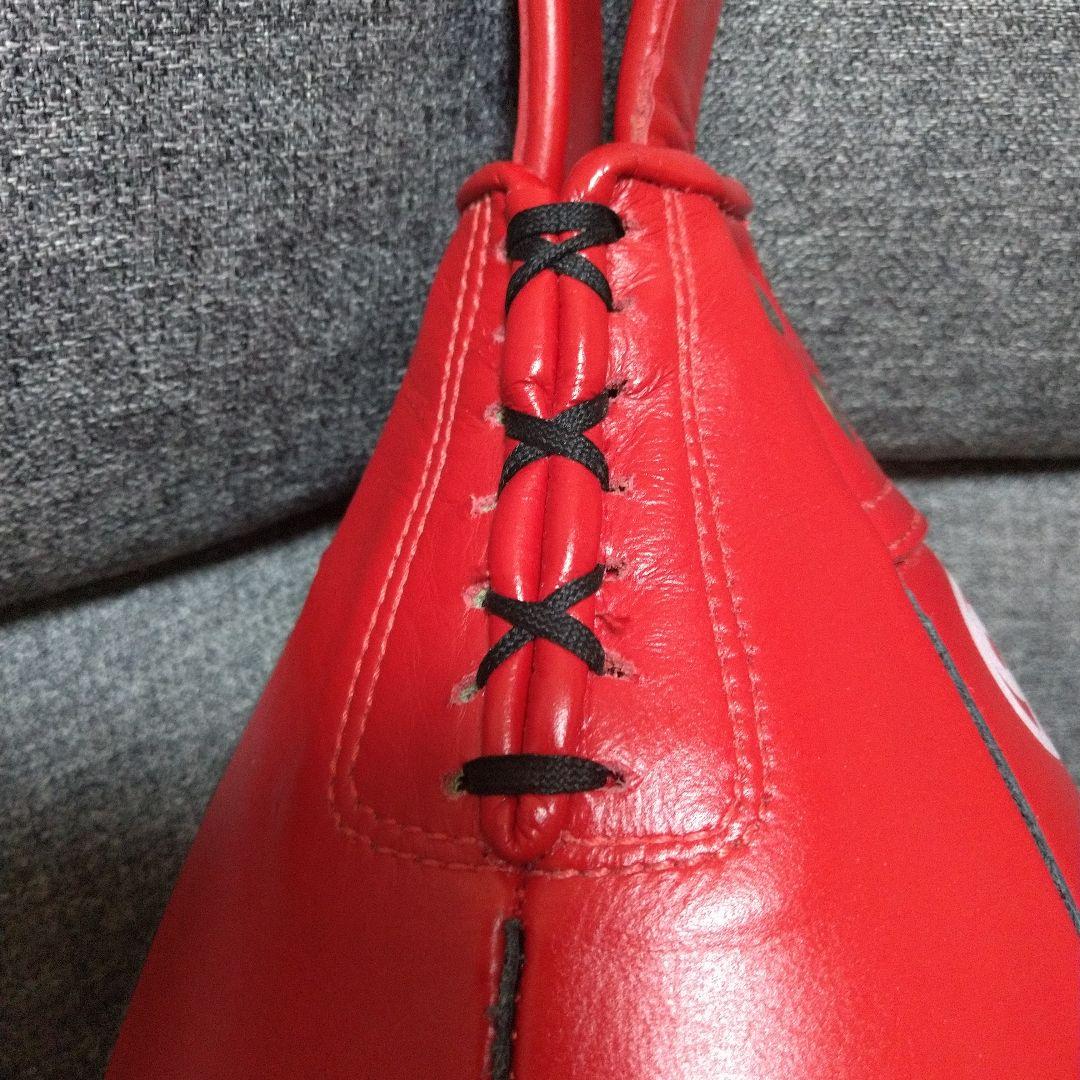 REYES レイジェス　スピードバッグ