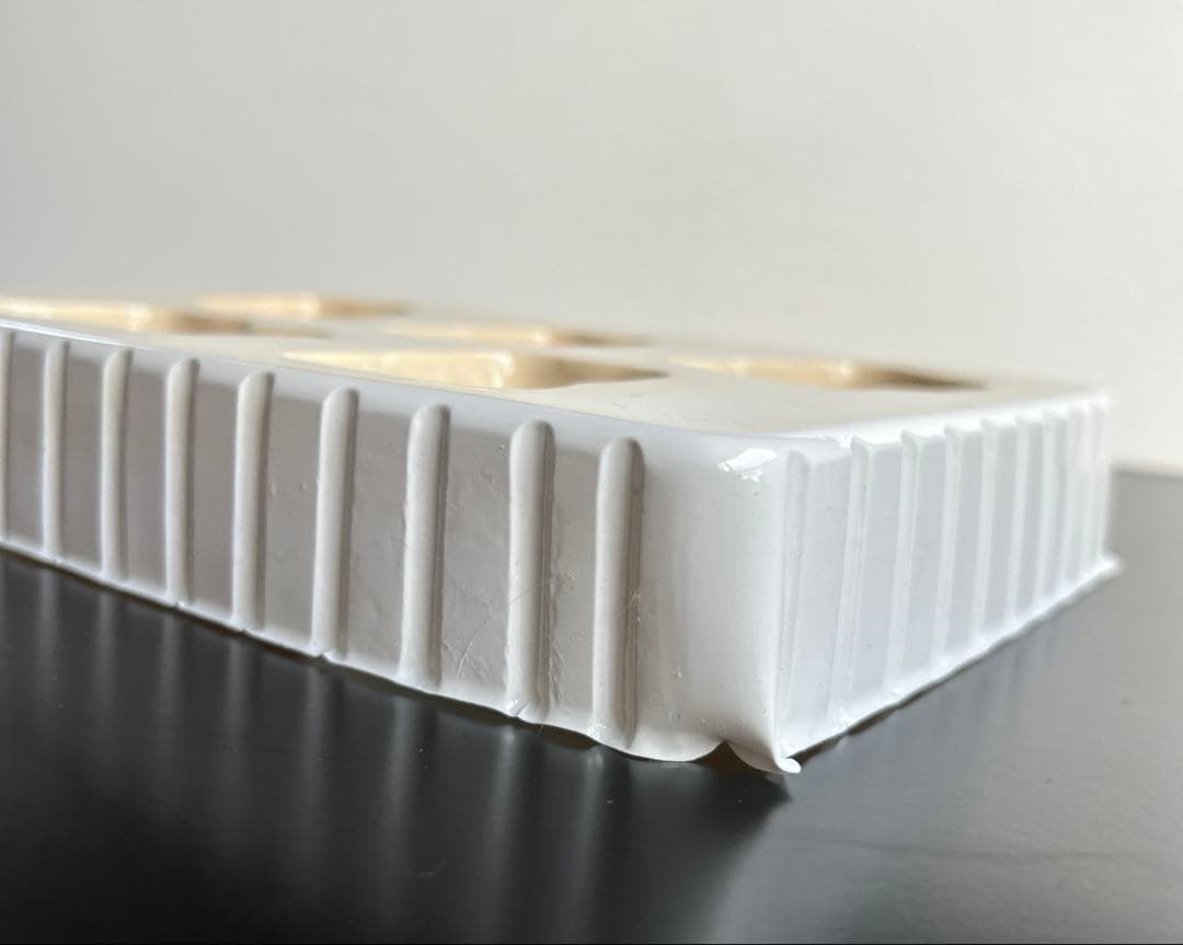 サンリオ　けろけろけろっぴのゆびにんぎょう 指人形　ソフビ　レトロ