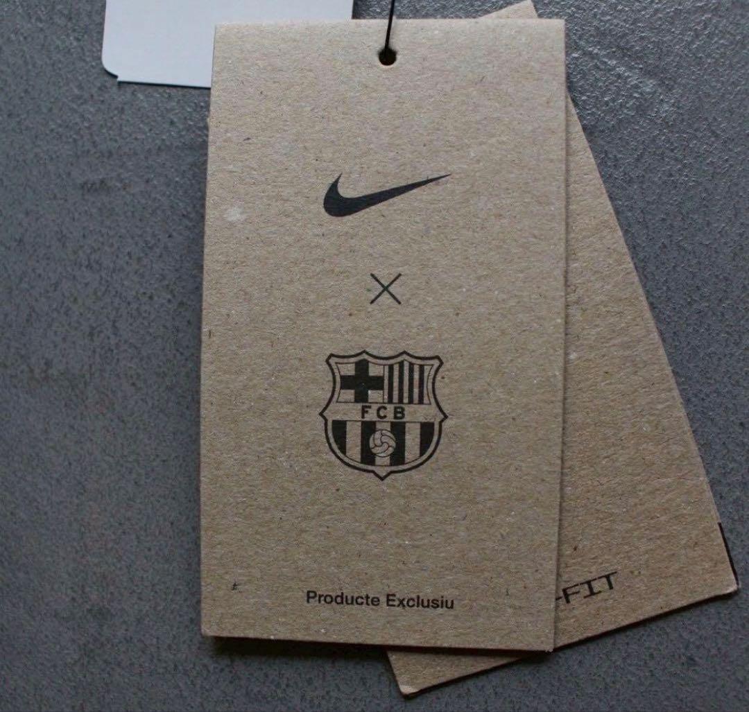 【最終値下げ】FCバルセロナ フランキーデヨング　25／26ユニフォーム