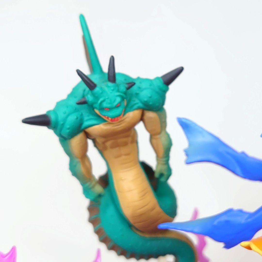 【激レア美品】ドラゴンボール セレクション 巻 五 孫悟空（超サイヤ人）